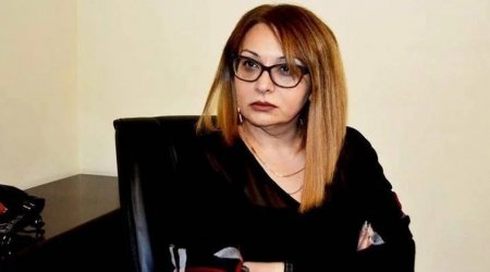 "Məndən ev istəyirdi" - Mehriban Ələkbərzadədən AÇIQLAMA