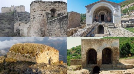 Mədəniyyət abidələrinin qorunması ilə bağlı YENİLİK