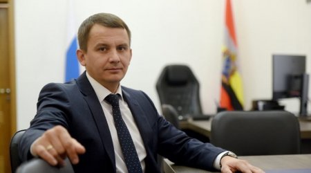 Kurskun meri İSTEFA VERİR
