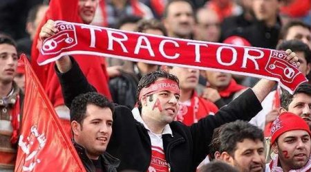 “Traktor”u çempionluğa aparan QÜVVƏ – Futbol üzərindən qurulan TƏHLÜKƏLİ PLAN