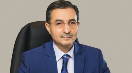Aydın Bəşirov Qarabağ Regional Mədəniyyət İdarəsinin rəisi TƏYİN EDİLDİ