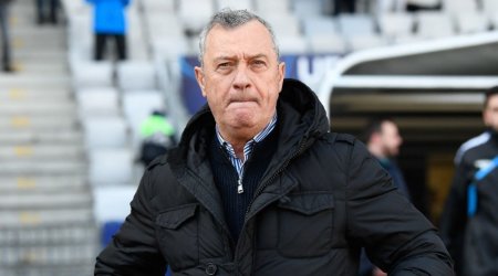 Mirçea Rednik “Kəpəz”ə baş məşqçi gətirilir – ÖZƏL