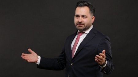 Məhkəmədən Bəxtiyar Hacıyevlə bağlı QƏRAR
