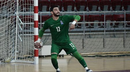 Rövşən Hüseynli millinin heyətindən niyə UZAQLAŞDIRILDI?