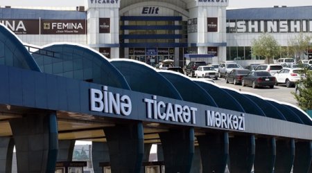 “Sədərək” və “Binə”yə görə bu qurum CƏZALANDIRILIR