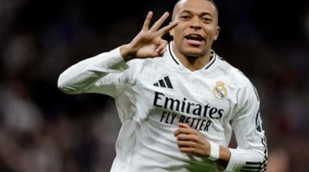 "Qızıl top", yoxsa Çempionlar Liqası? - Mbappe SEÇDİ