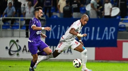 Premyer Liqa: “Neftçi” “Şamaxı”ya, “Araz Naxçıvan” “Sumqayıt”a qalib gəldi - VİDEO