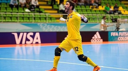 Millidən kənarlaşdırılan QAPIÇI: “Hazırlıq üçün tez gəldiyim halda heyətdən kənardayam”