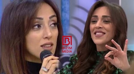 “Telefon işlədənlərə pis baxmıram, qayınanamın da var” – Ofelya Şabanova