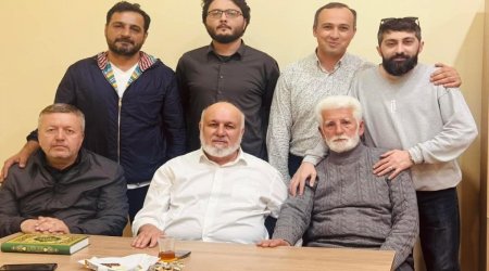 "Ayıq sürücü"nün aktyorlarına hücum edilib? - DİN-dən açıqlama