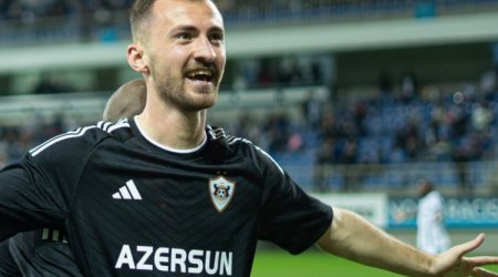 “Qarabağ”ın legioneri Albaniya klublarından TƏKLİF ALDI