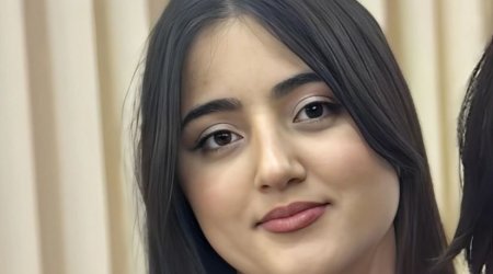Gürcüstanda azərbaycanlı qız itkin düşdü: Əşyaları Kür çayının yaxınlığında tapıldı - VİDEO