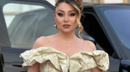 Damla: "Arxamda çox güvənəcəyim dağ kimi adam yoxdur” – VİDEO
