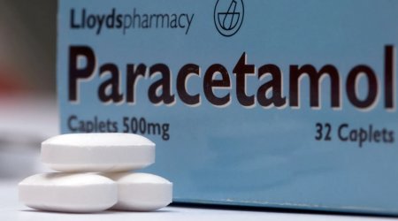 Parasetamol: Kişilər üçün gizli TƏHLÜKƏ