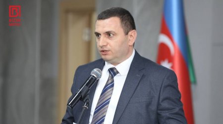 Bu şəxslərə 1 milyon manatdan çox əməkhaqqı VERİLDİ
