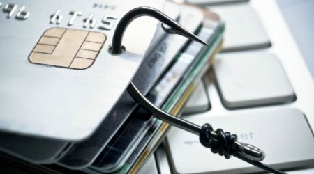 Vətəndaşların bank kartlarından daha 67 min manat OĞURLANDI