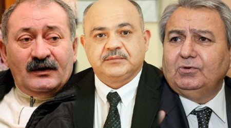 "Azdrama"da əlbəyaxa dava: Xalq artistinə hücum etdilər