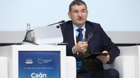 Ərdoğanın müşavirindən Xankəndidə Ermənistanla bağlı MÜHÜM AÇIQLAMA