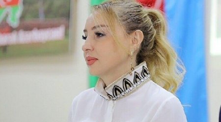 Arifə Balakişiyeva övladına dəbdəbəli toy etdi - Aygün, Röya... – FOTO