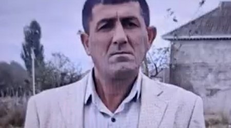 Meyiti İrandan gətirilən balıqçının qardaşı danışdı - VİDEO