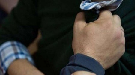 Bakıda xalaoğulları arasında QANLI DAVA