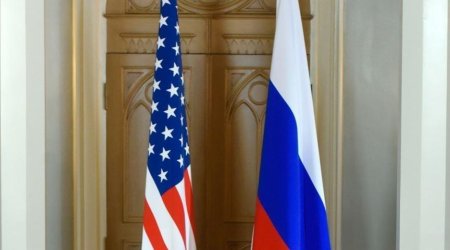 İstanbulda Rusiya-Amerika məsləhətləşmələrinin ikinci raundu KEÇİRİLƏCƏK
