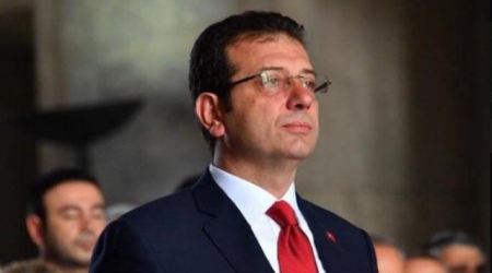 Əkrəm İmamoğlu Parisin fəxri vətəndaşı ELAN EDİLDİ