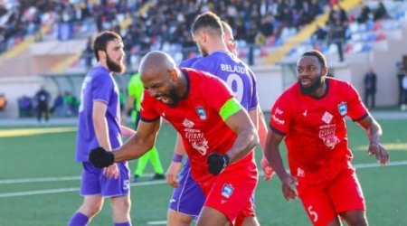"Zirə" kapitanı ilə yeni müqavilə BAĞLAYACAQ