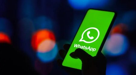 WhatsApp-da YENİLİK: “Telegram”la rəqabətdə yeni funksiya