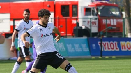 “Neftçi”nin futbolçusu əməliyyat oluna bilər