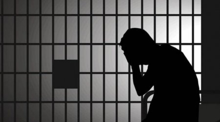 Edam cəzalarının sayı son 10 ildə ən yüksək HƏDDƏ ÇATDI