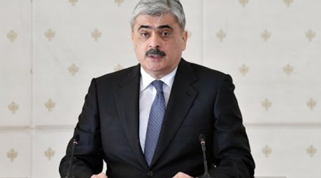 Samir Şərifova AĞIR İTKİ