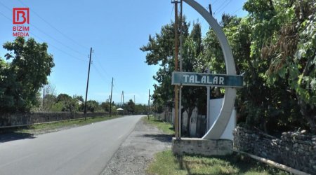 Balakəndə qadın evində ölü tapıldı