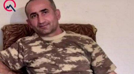 Bakıda ağır QƏZA: Vətən müharibəsi iştirakçısını avtobus vurub öldürdü – FOTO/VİDEO