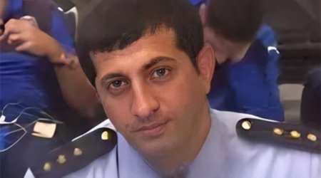 Hakim yarım milyonluq qızıla görə tutulanlara “yox” dedi