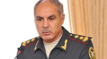 Xanlar Vəliyev Konstitusiya Məhkəməsinin hakimi TƏYİN OLUNACAQ