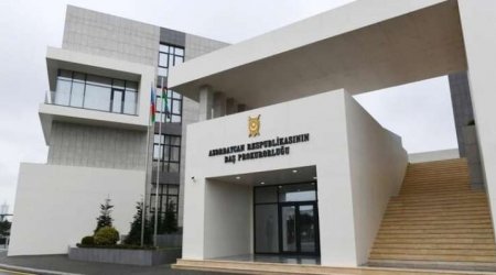 Azərbaycan Abror Akbarovu Özbəkistana təhvil verdi