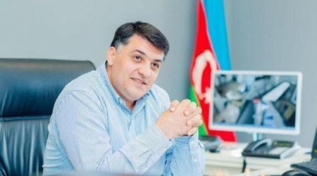 Raqif Abbasovun cinayət işi ilə bağlı YENİ XƏBƏR var