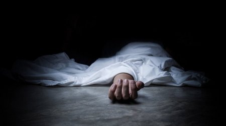 Şəmkirdə DƏHŞƏT – Xəstəxana binasında meyit TAPILIB