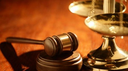 Arvadını balta ilə öldürən şəxslə bağlı QƏRAR VERİLDİ