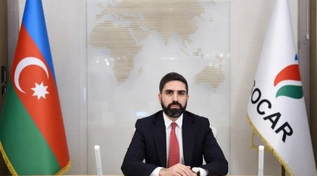 Rövşən Nəcəfə daha bir vəzifə verildi – SƏRƏNCAM