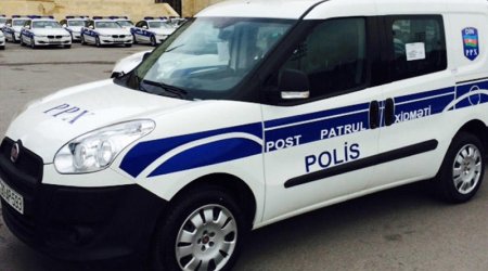 27 yaşlı xalası oğlunu qətlə yetirən şəxs TUTULDU