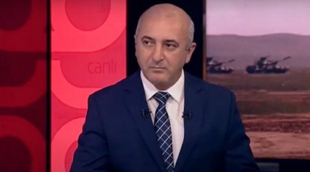 Azadlığa çıxan Ədalət Verdiyevdən ilk AÇIQLAMA – FOTO