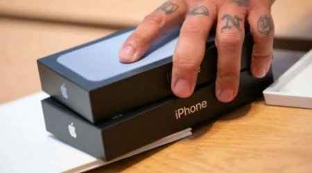 Vergilər ən çox Apple-ı vurdu: Bazar dəyərində tarixi azalma