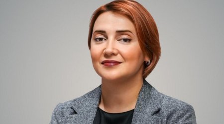 Nazir Elnarə Ənsariyə yüksək vəzifə verdi