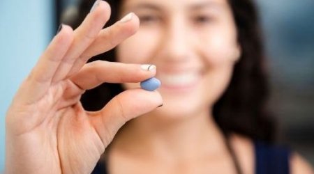 Cinsi istəyi artıran dərmanların qadınlara TƏSİRİ: Həyati təhlükəsi var