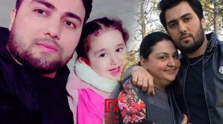 “Deyirlər ki, tək uşaq böyütmək çətin deyil?” – “Toppuş Bacı”nın əri