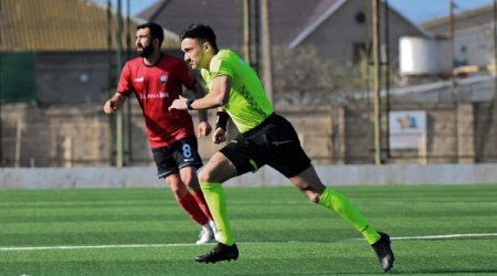 Kurban Berdıyev “Turan Tovuz”u tərk edəcək?