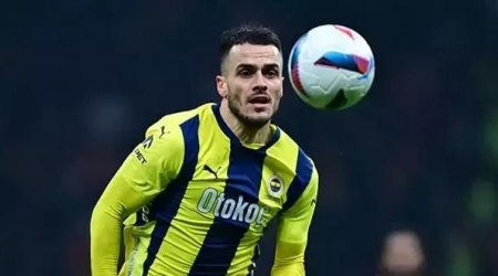 “Fənərbağça” Kostiç üçün 4 milyon avro TƏKLİF EDİR