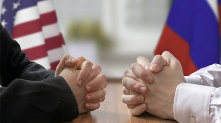 Danışıqlar 30 dəqiqə sonra başlayır...